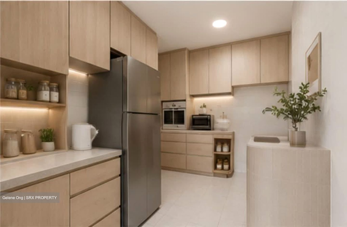 Blk 287 Choa Chu Kang Avenue 2 (Choa Chu Kang), HDB Executive #585603621